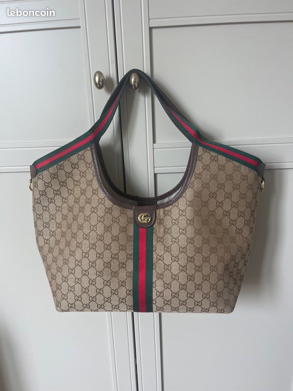 Sac cabas (image 1)