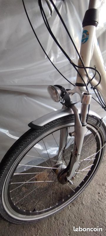 Vélo électrique Gitane ebike d'occasion (image 2)