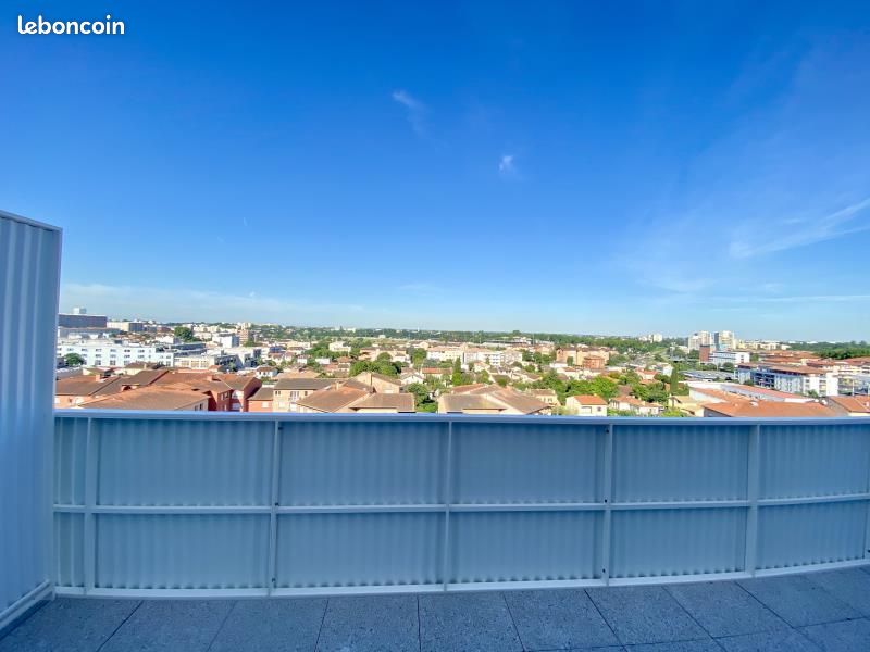 Appartement 3 pièces 64 m² · à Toulouse · 64 m² · 761 €/mois