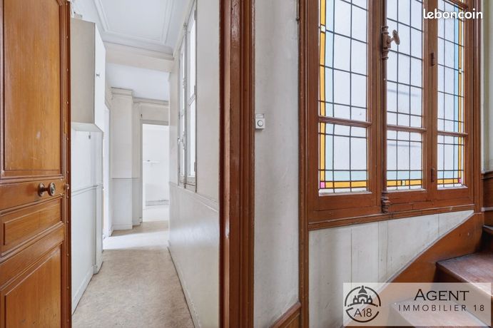 Appartement 3 pièces 43 m² — 7
