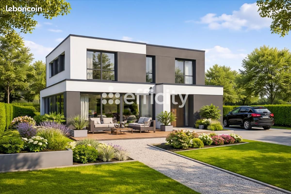 Terrain 863 m² Ecouves · à Écouves · 31 479 €
