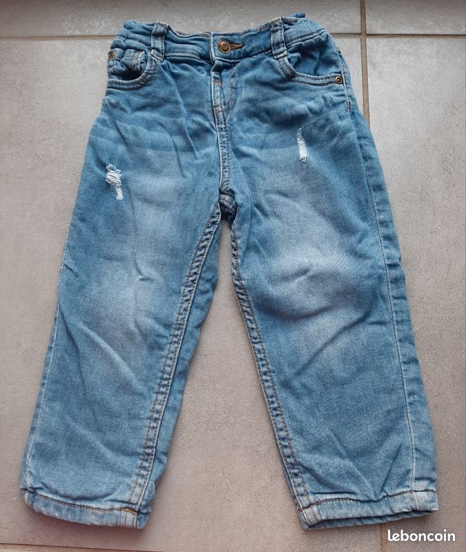 Pantalon (image 1)