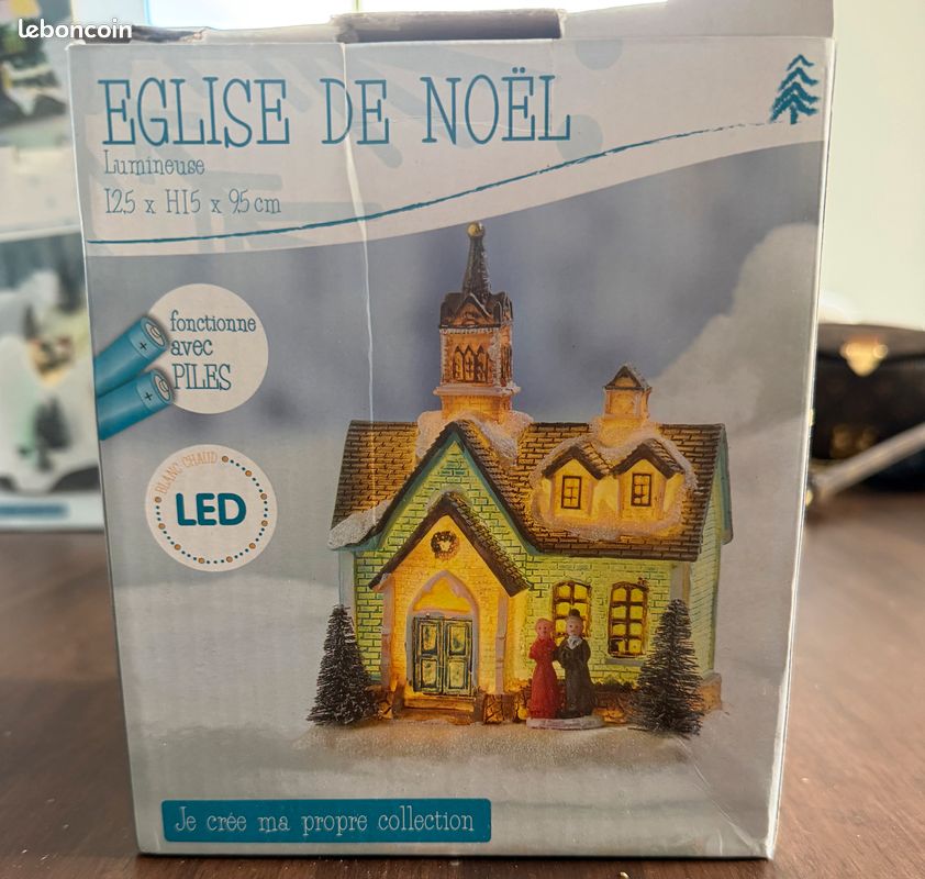 Village de Noël (image 8)
