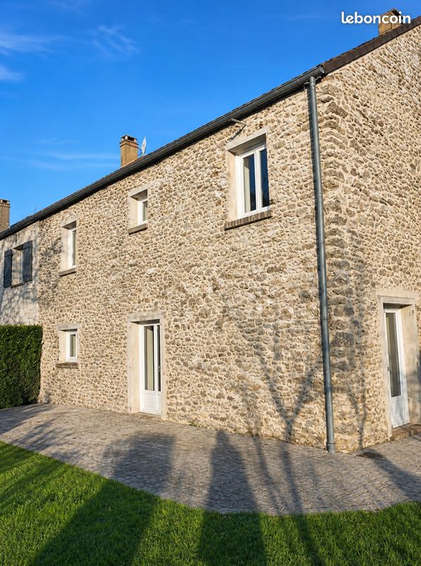 Maison 5 pièces 200 m² · à Les Alluets-le-Roi · 200 m² · 599 000 €