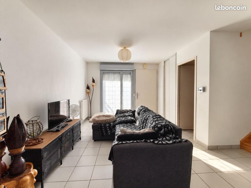 Maison 4 pièces 82 m² · à Saint-Jacques-de-la-Lande · 82 m² · 252 000 €