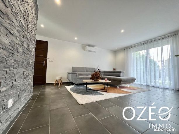 Appartement 3 pièces 79 m²