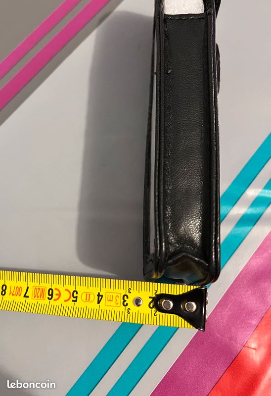 10 Étuis téléphone ceinture – cuir – pratique (image 6)