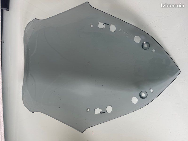 Bulle Yamaha xmax phase 4 2018- 2022 (image 2)