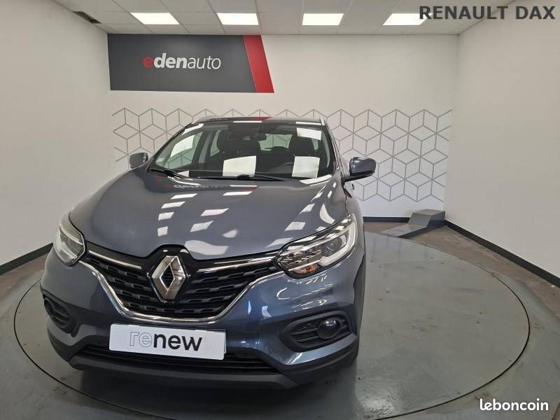 Renault Kadjar Blue dCi 115 Business (image 11)