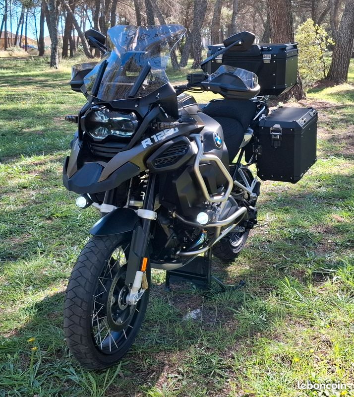Bmw 1250 Gs Exclusive 2019 2019 Bmw R1200gs Bmw Adventure 1250