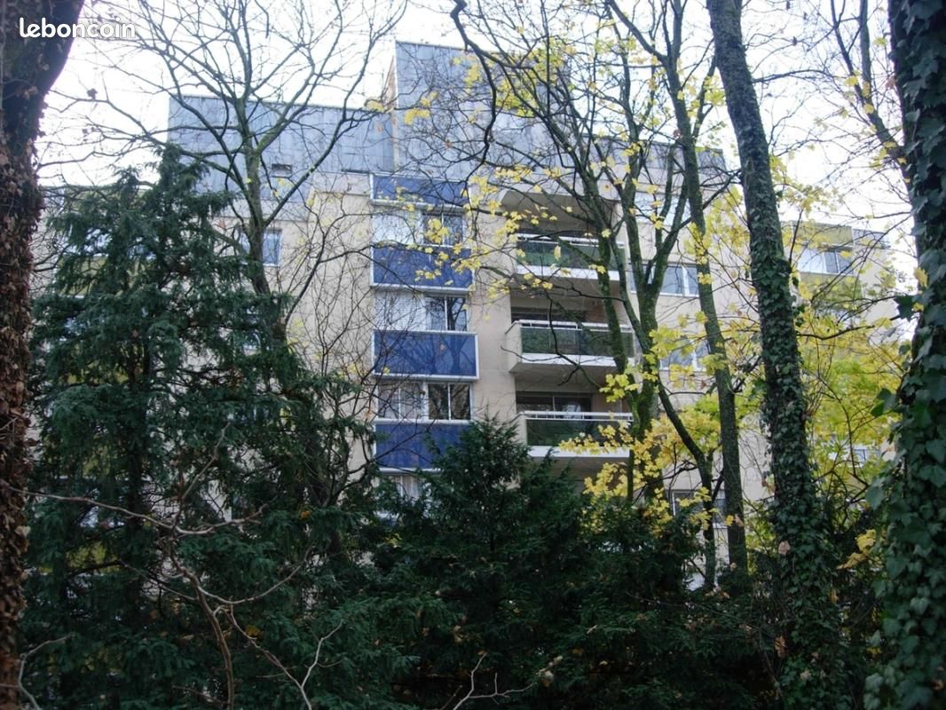 Appartement 1 pièce 26 m² · à Besançon · 26 m² · 474 €/mois