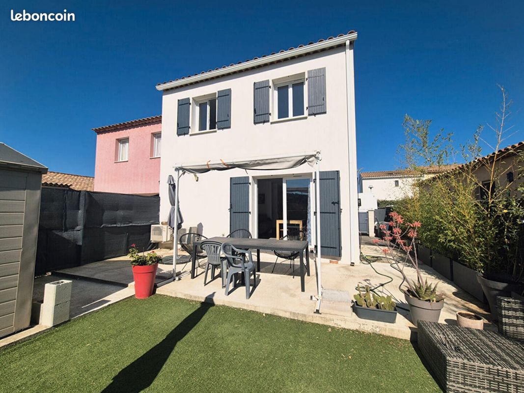 Maison 5 pièces 94 m² · à Garéoult · 94 m² · 340 000 €