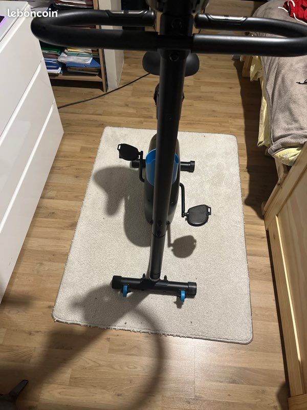 Vente vélos appartement (image 2)
