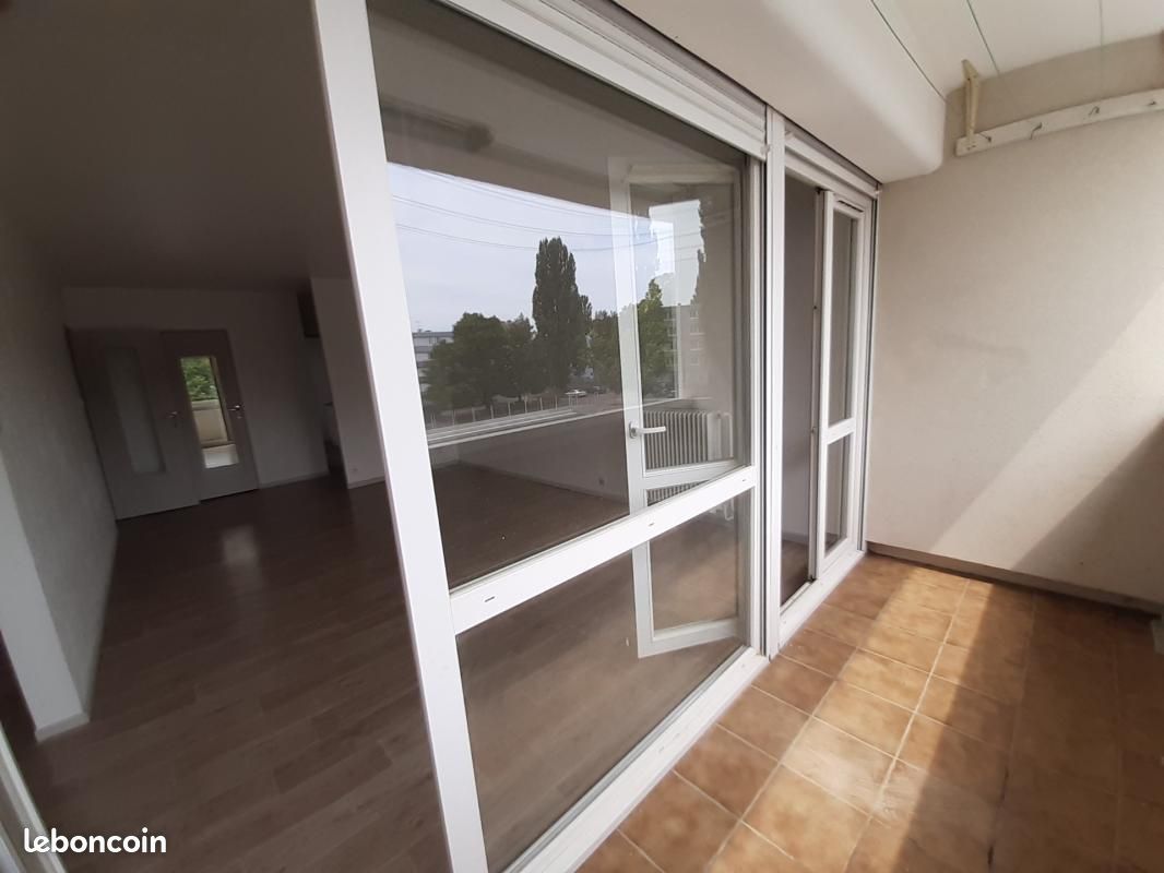Appartement 5 pièces 97 m² · à Lure · 97 m² · 635 €/mois