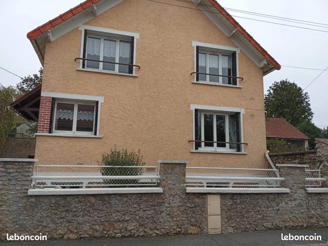 Maison 5 pièces 98 m² · à Itteville · 98 m² · 290 000 €