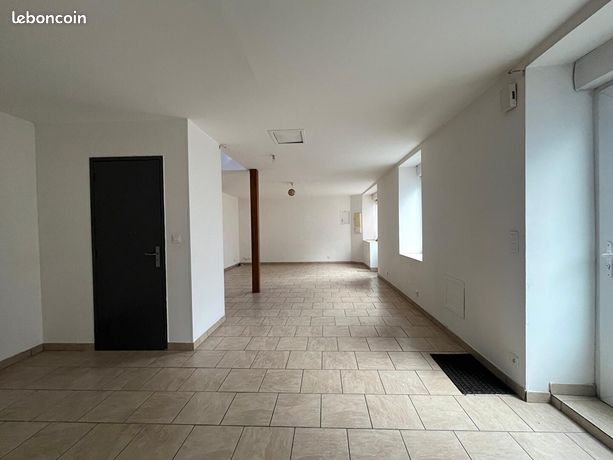 Maison 3 pièces 80 m²