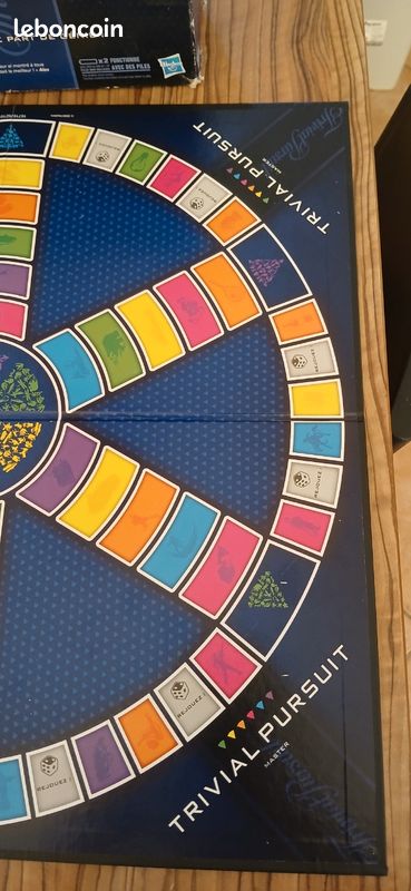 Jeux trivial pursuit (image 6)
