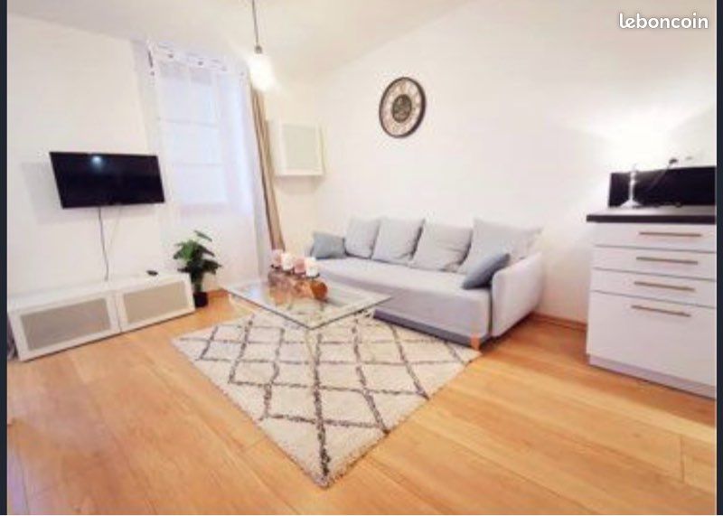 Appartement 2 pièces 50 m² · à Vienne · 50 m² · 830 €/mois