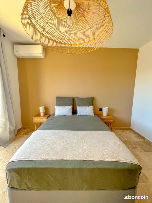 Villa "Amani" avec Piscine Privée (image 9)