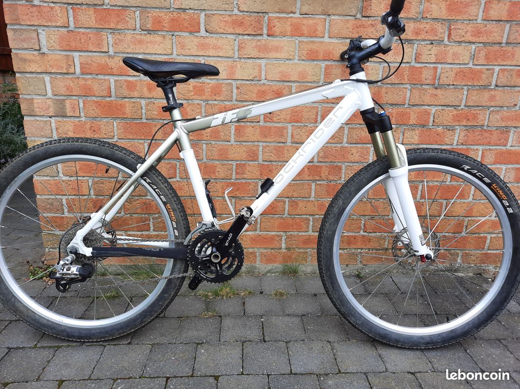 Rockrider Decathlon Vtt Rockrider Prix Neuf Vtt Rockrider Kit De