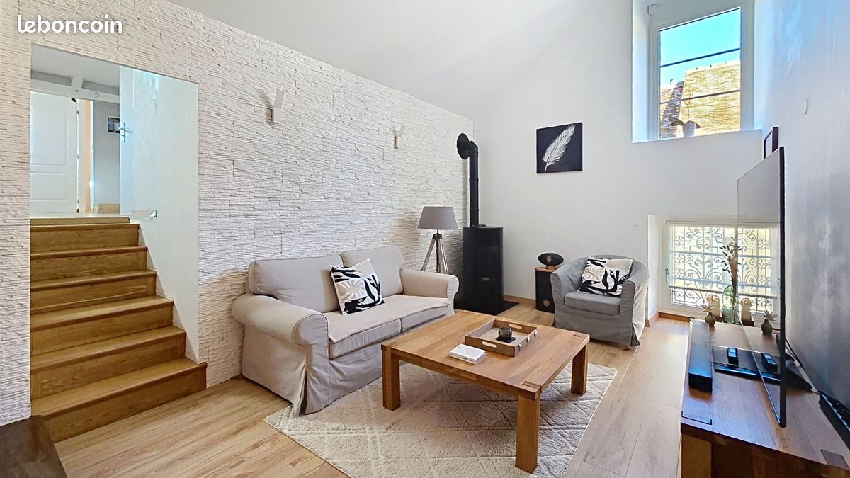 Maison 6 pièces 156 m² · à Blandy · 156 m² · 347 400 €