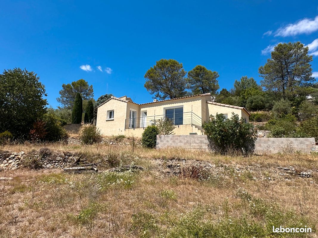 Maison 3 pièces 61 m² · à Saint-Ambroix · 61 m² · 187 000 €