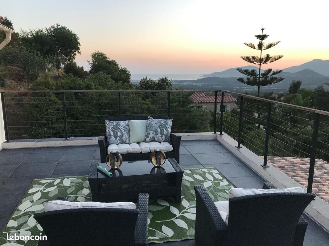 Maison 4 pièces 135 m² · à Bastelicaccia · 135 m² · 698 000 €