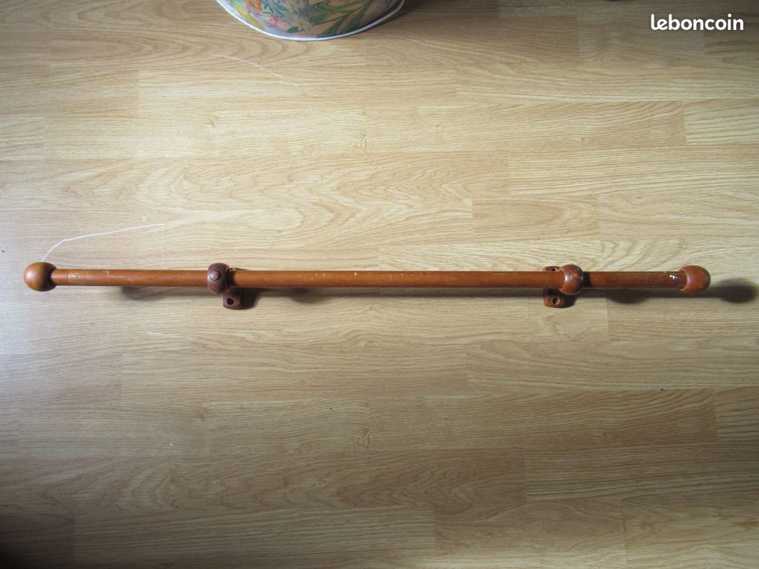 Barre à rideaux (image 2)
