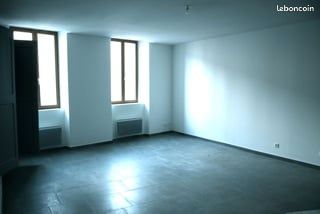 Appartement 3 pièces 79 m² · à Les Vans · 79 m² · 590 €/mois