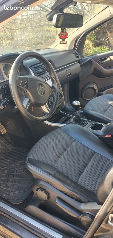 Classe b sport (image 3)
