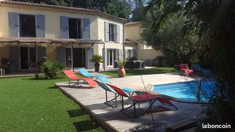 Villa 200m de la plage (image 1)