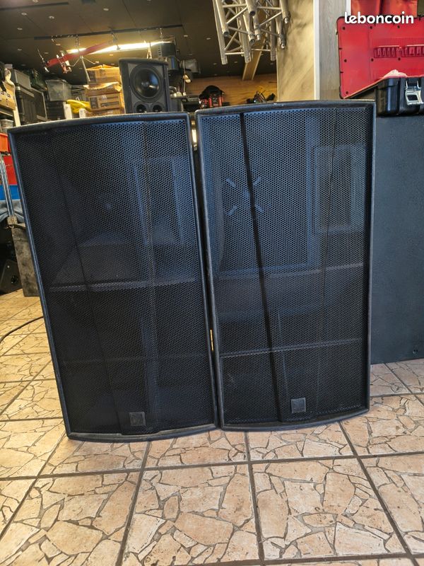 Martin audio H3+ (image 1)