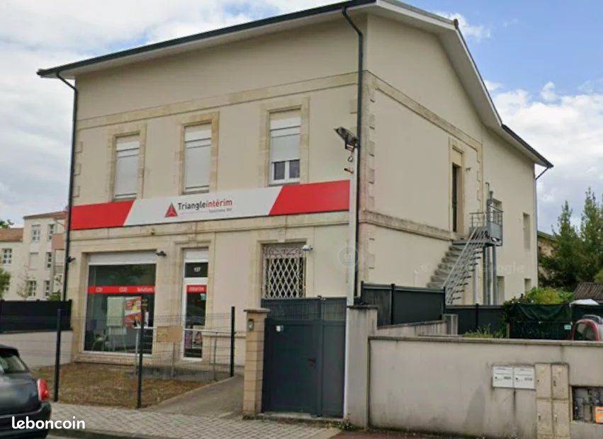 Appartement 4 pièces 131 m² · à Pessac · 131 m² · 1 679 €