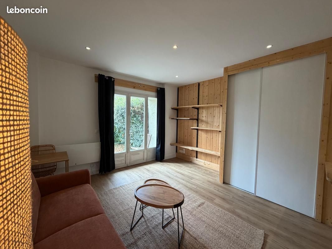 Studio 1 pièce 24 m² (image 6)