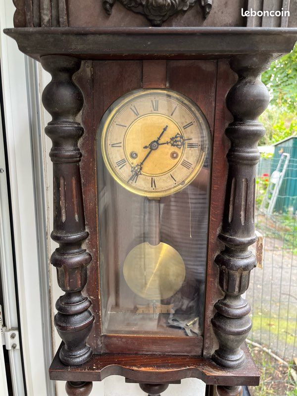 Carillon antique balancier (image 4)