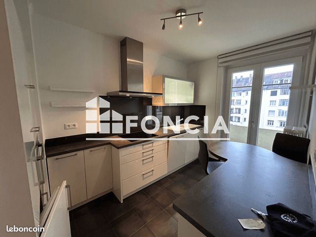 Appartement 2 pièces 64 m² · à Strasbourg · 64 m² · 1 060 €
