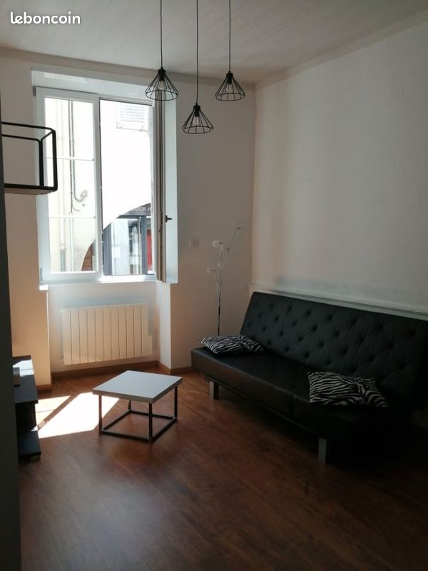 Appartement a louer lons-le-saunier - Surfyn