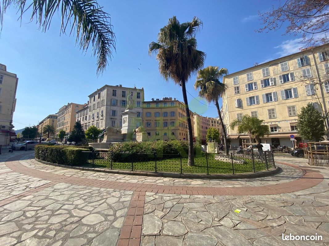Appartement 1 pièce 24 m² · à Ajaccio · 24 m² · 139 900 €
