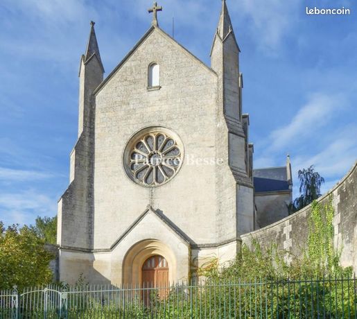Maison 352 m² Niort