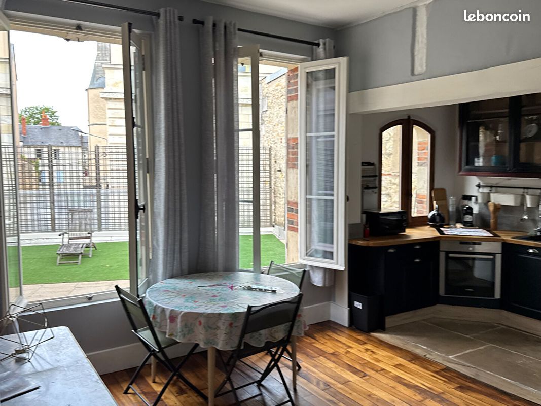 Appartement 2 pièces 52 m² · à Nevers · 52 m² · 650 €/mois