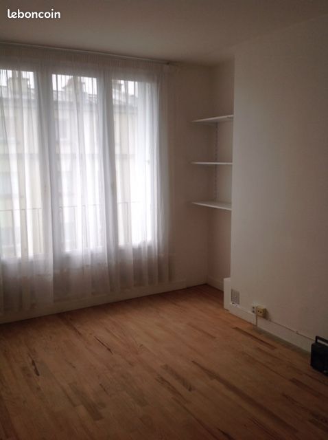 Appartement 2 pièces 35 m² · à Brest · 35 m² · 470 €/mois