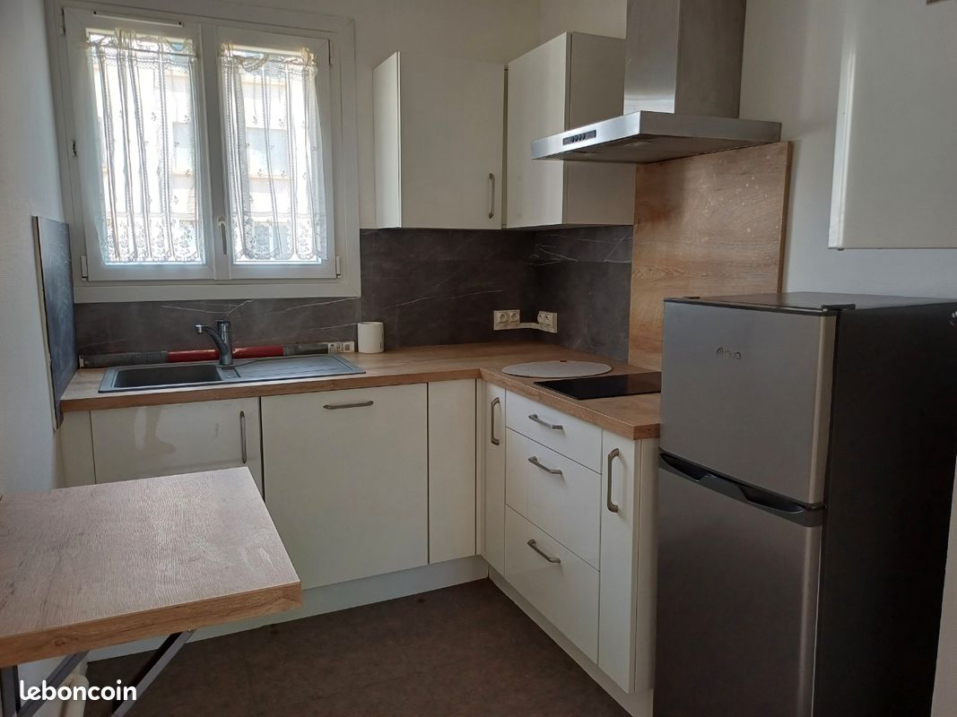 Appartement 3 pièces 50 m² · à Chalon-sur-Saône · 50 m² · 720 €/mois