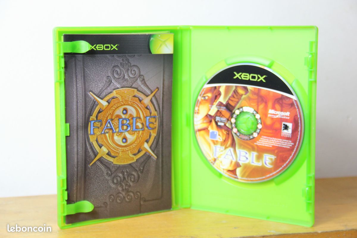 Fable (image 2)