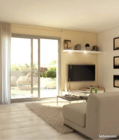 Appartement 3 pièces 65 m² · à La Seyne-sur-Mer · 65 m² · 310 000 €