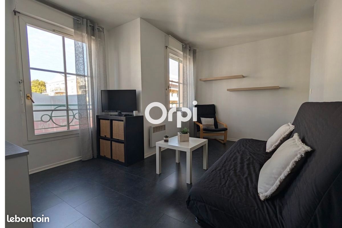 Appartement 1 pièce 27 m² · à Lille · 27 m² · 130 050 €