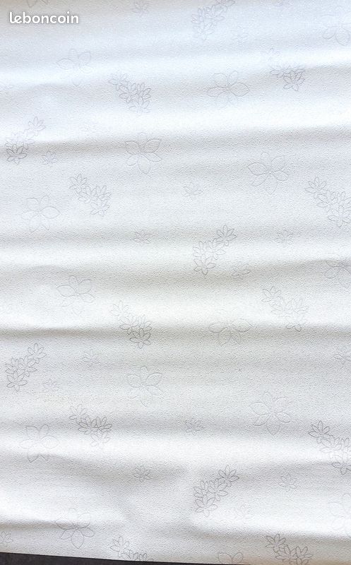 🖌 Papier peint Rasch - 6 Rouleaux sans raccord (image 4)
