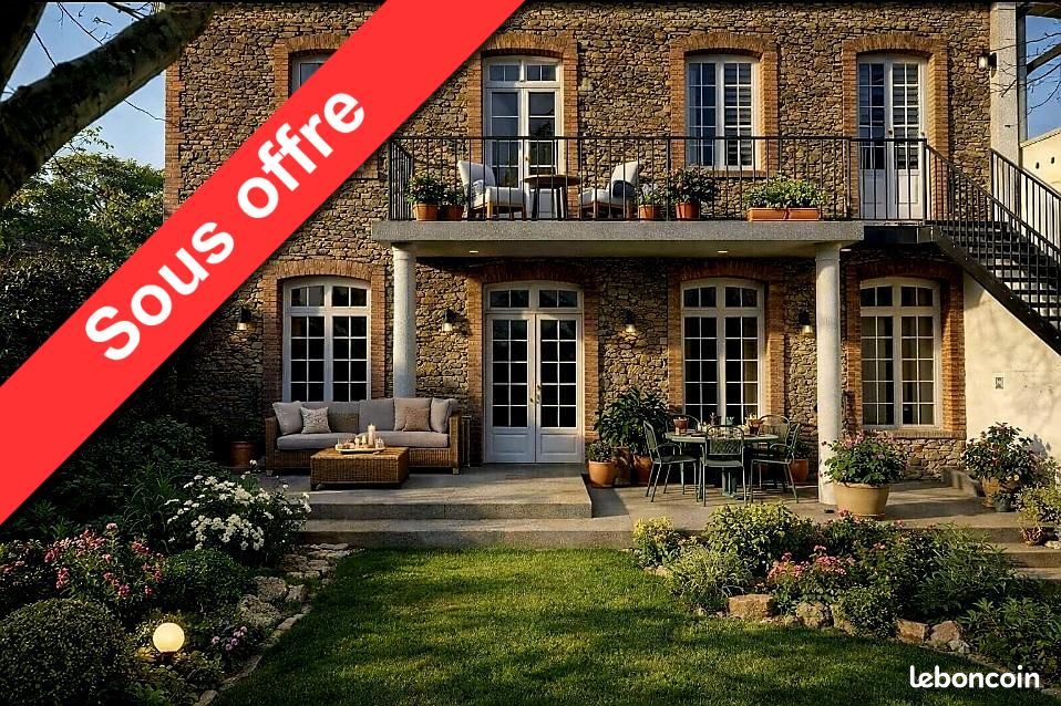 Appartement 3 pièces 115 m² · à Saint-Chamond · 115 m² · 199 900 €