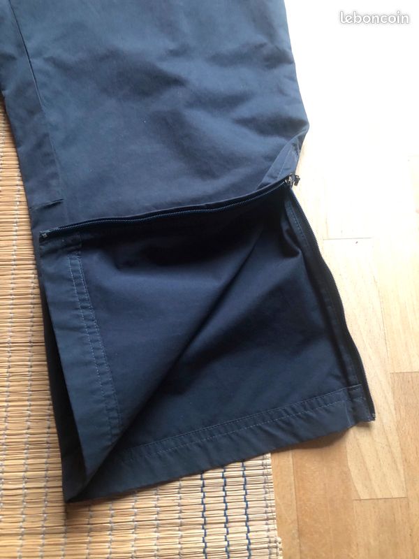 Pantacourt Adidas femme (image 4)