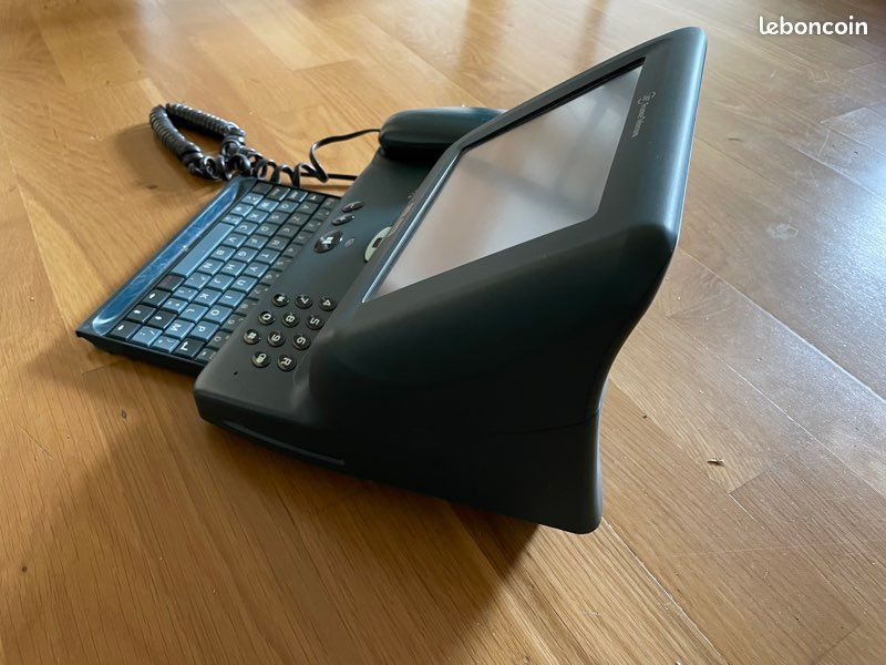 Rare prototype Minitel vintage (image 1)