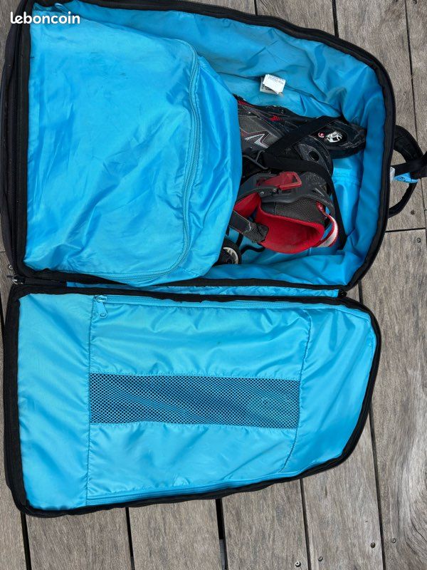 Pack roller (image 6)